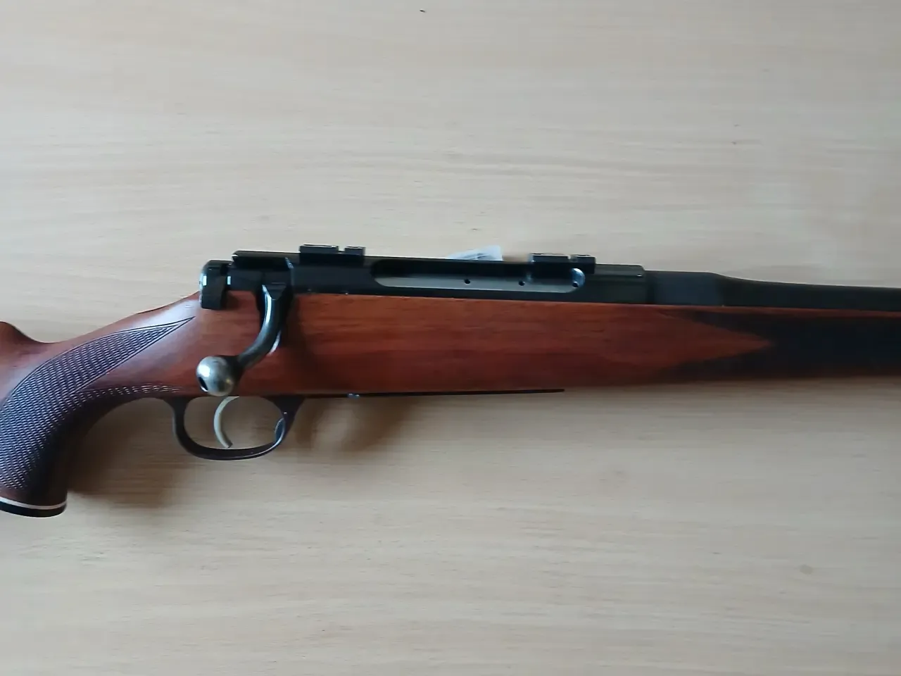 Otterup model 65 DL