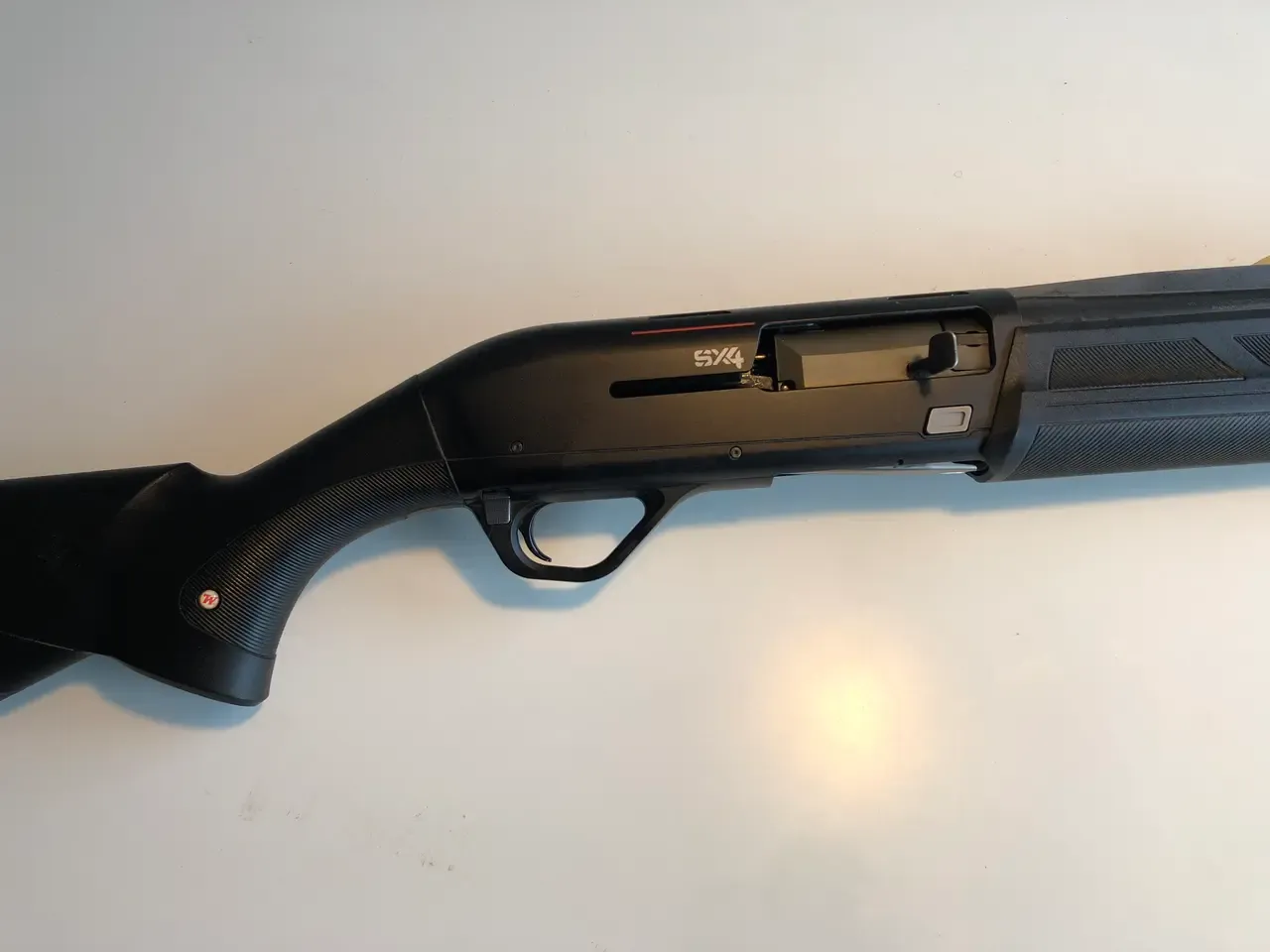 Winchester SX-4 kal 12/89