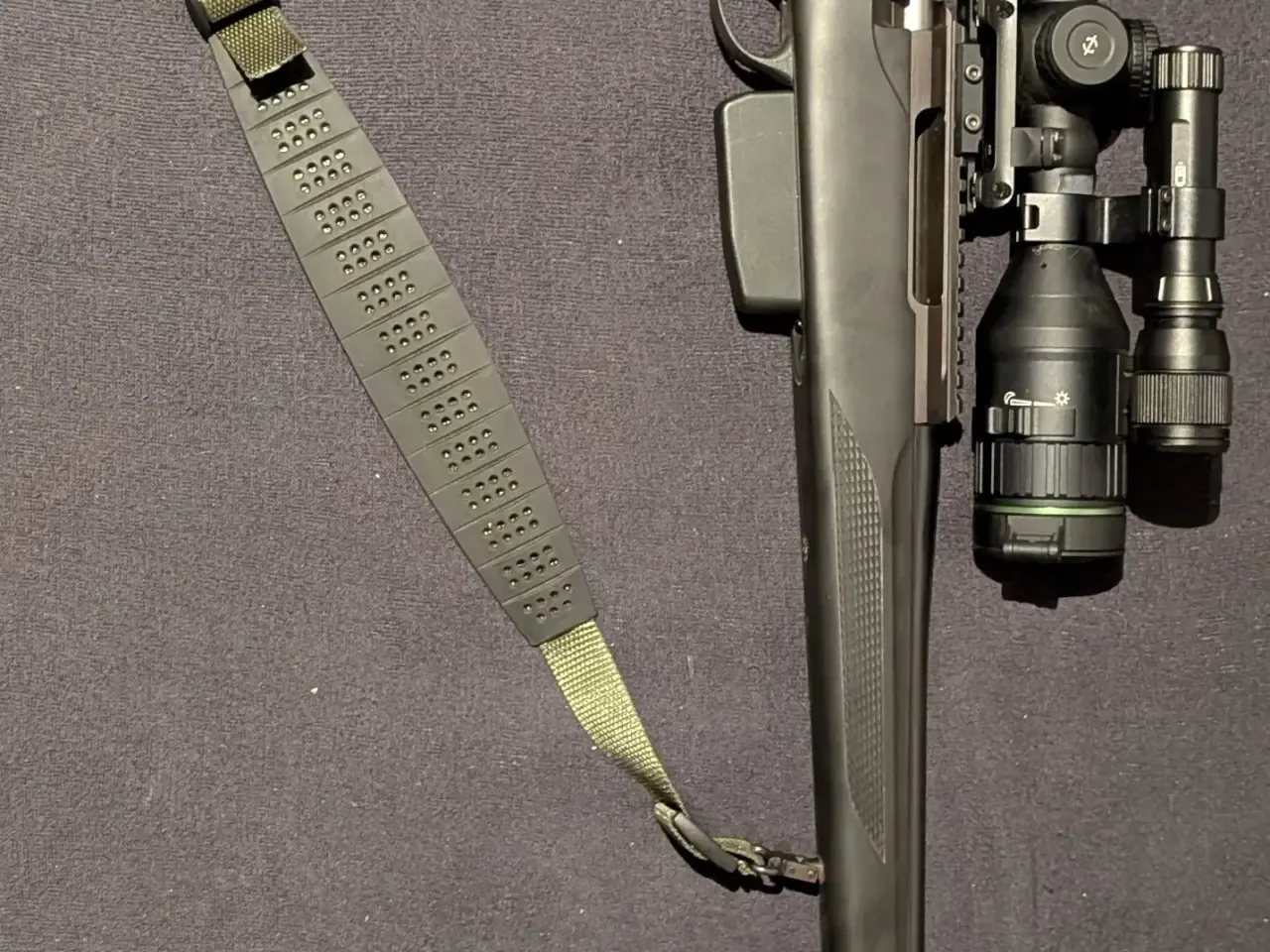 Tikka T3X 223Rem.