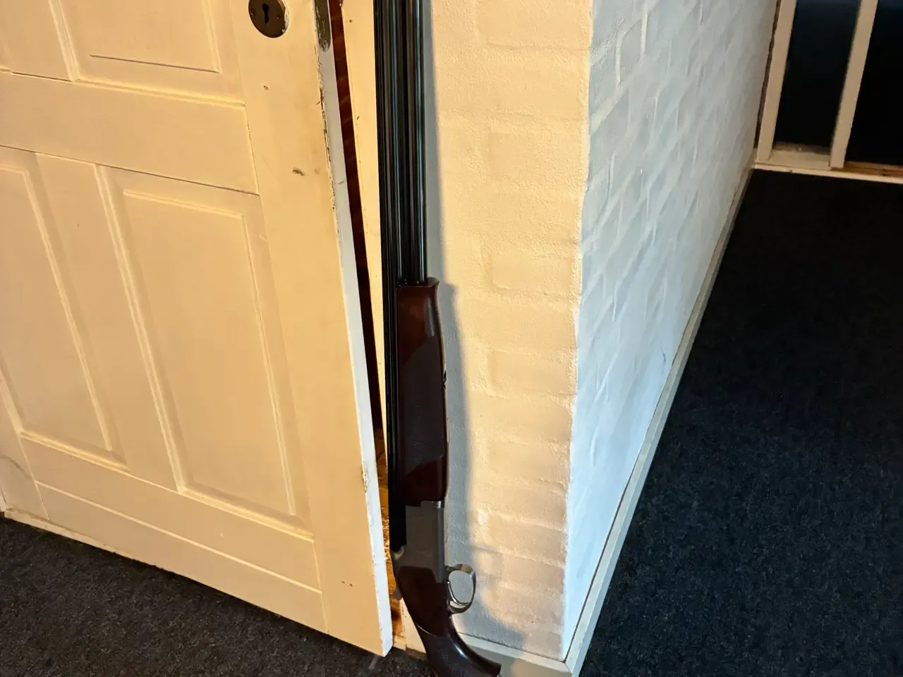 Miroku MK70 Universal