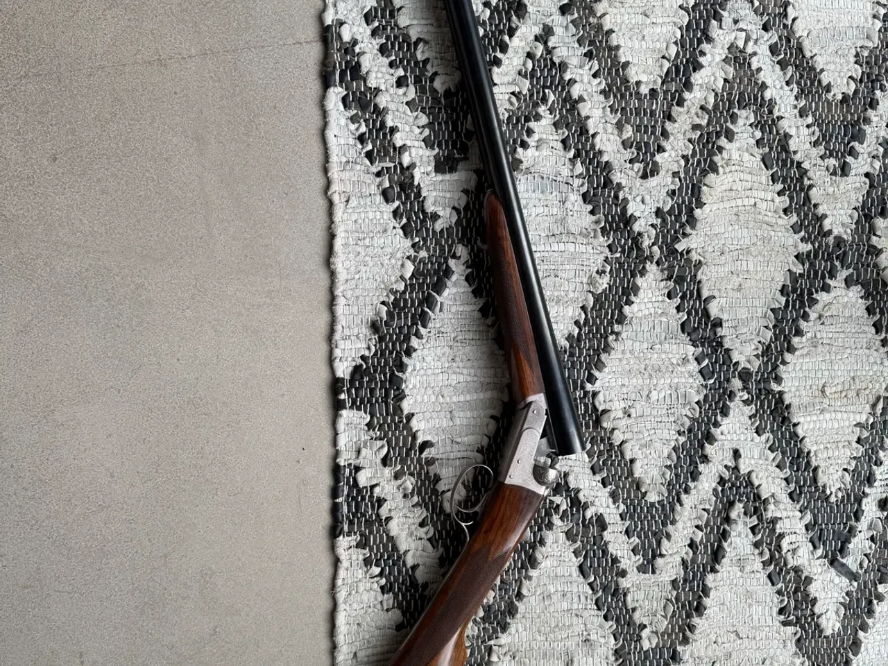 Beretta Silver Hawk