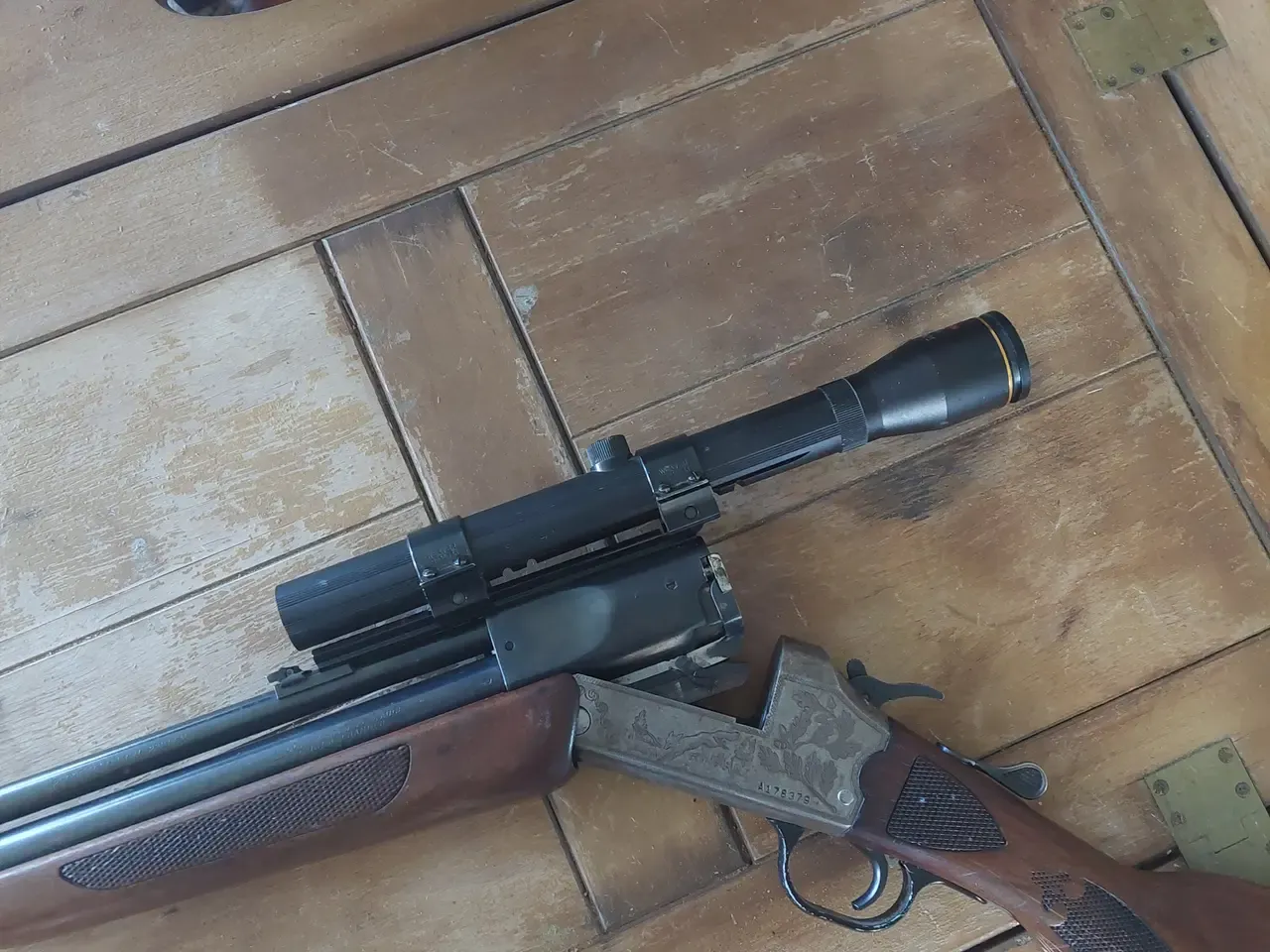 BBf kaliber 223/20