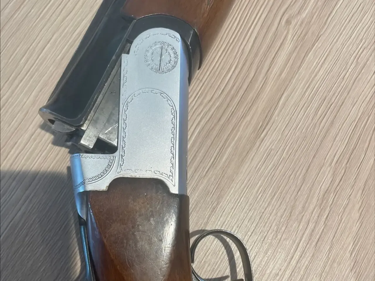 Sportarmi Gardone 12/70 o/u