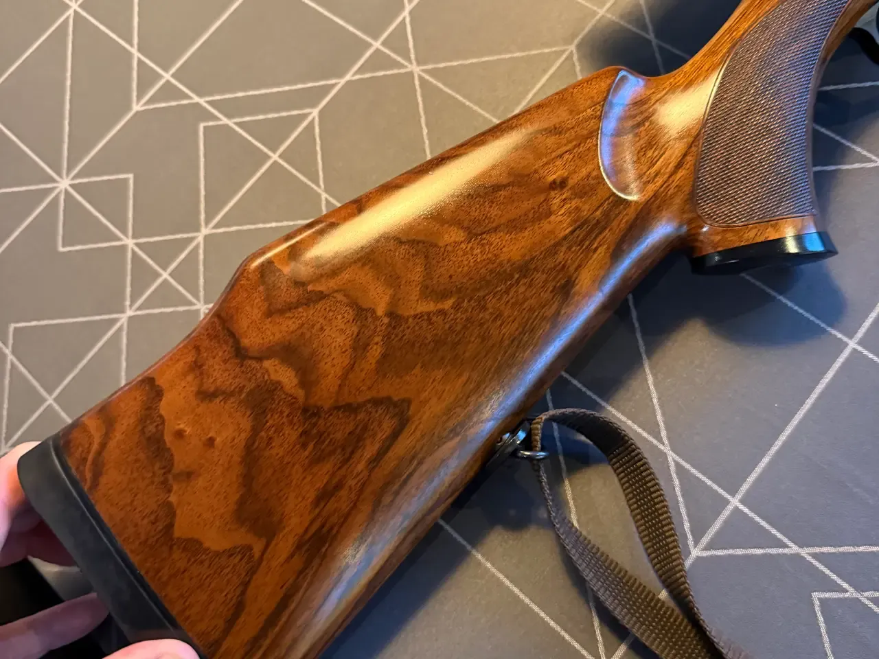 Sauer 202 elegance 30-06