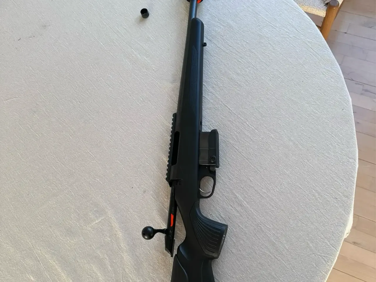 Tikka T3X CTR 308win + Stalon lyddæmper