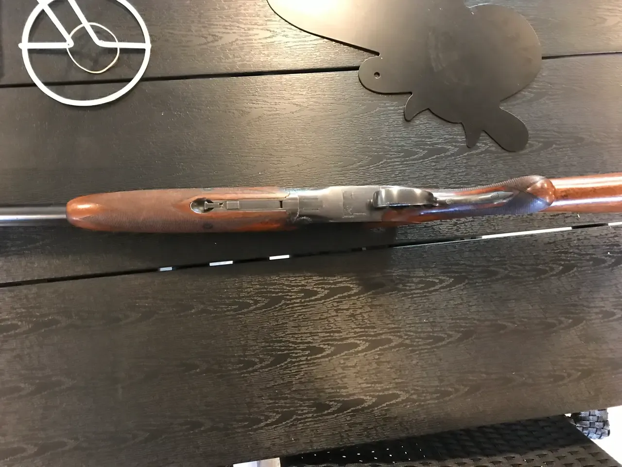 Browning b 25