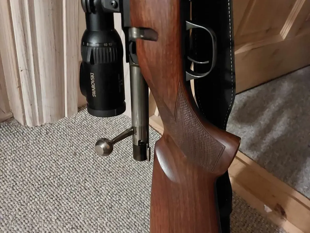 Schultz og Larsen classic