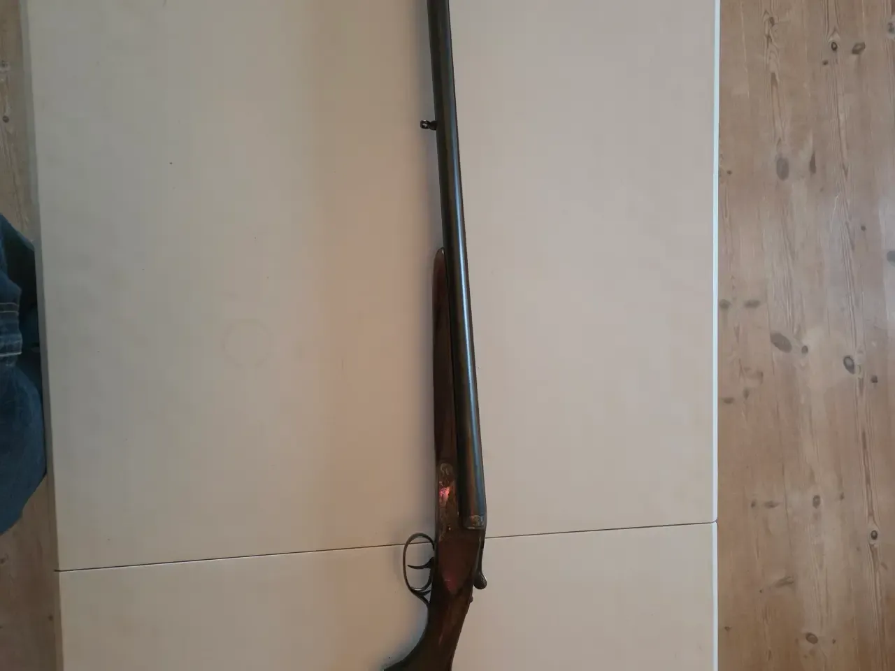 Sauer - AYA