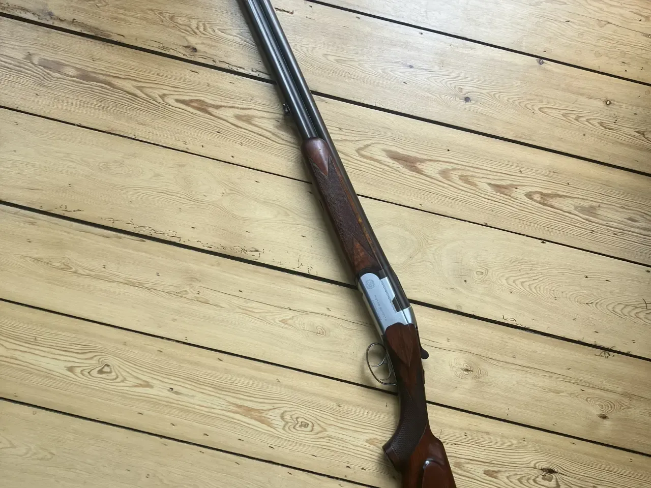 Beretta S 55