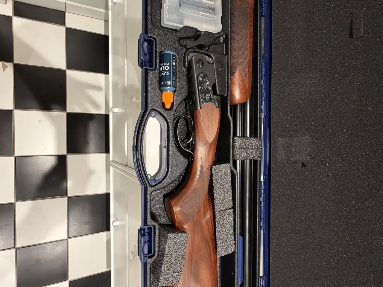 Beretta 690 ultra leggero