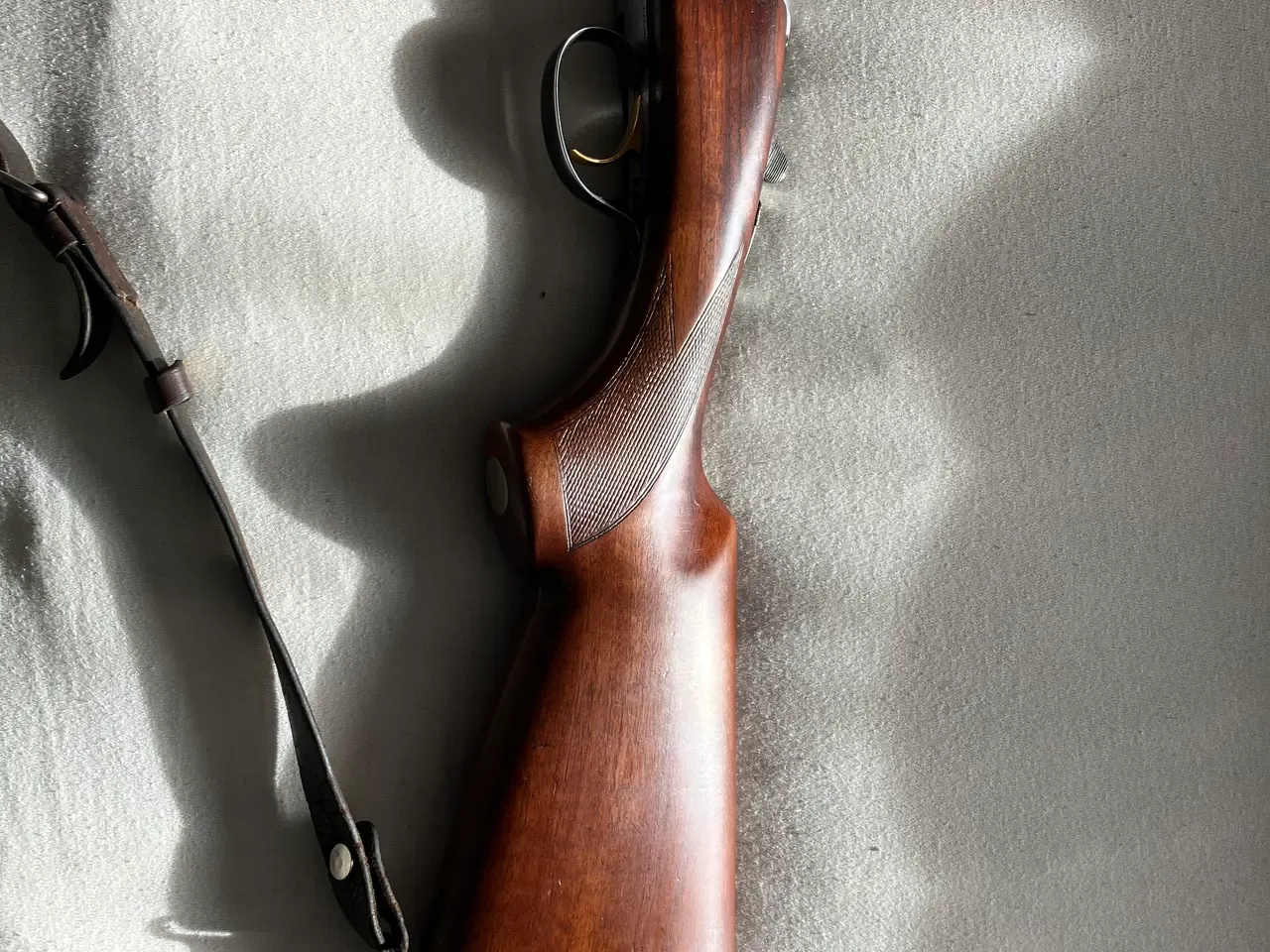 Beretta 686 Special