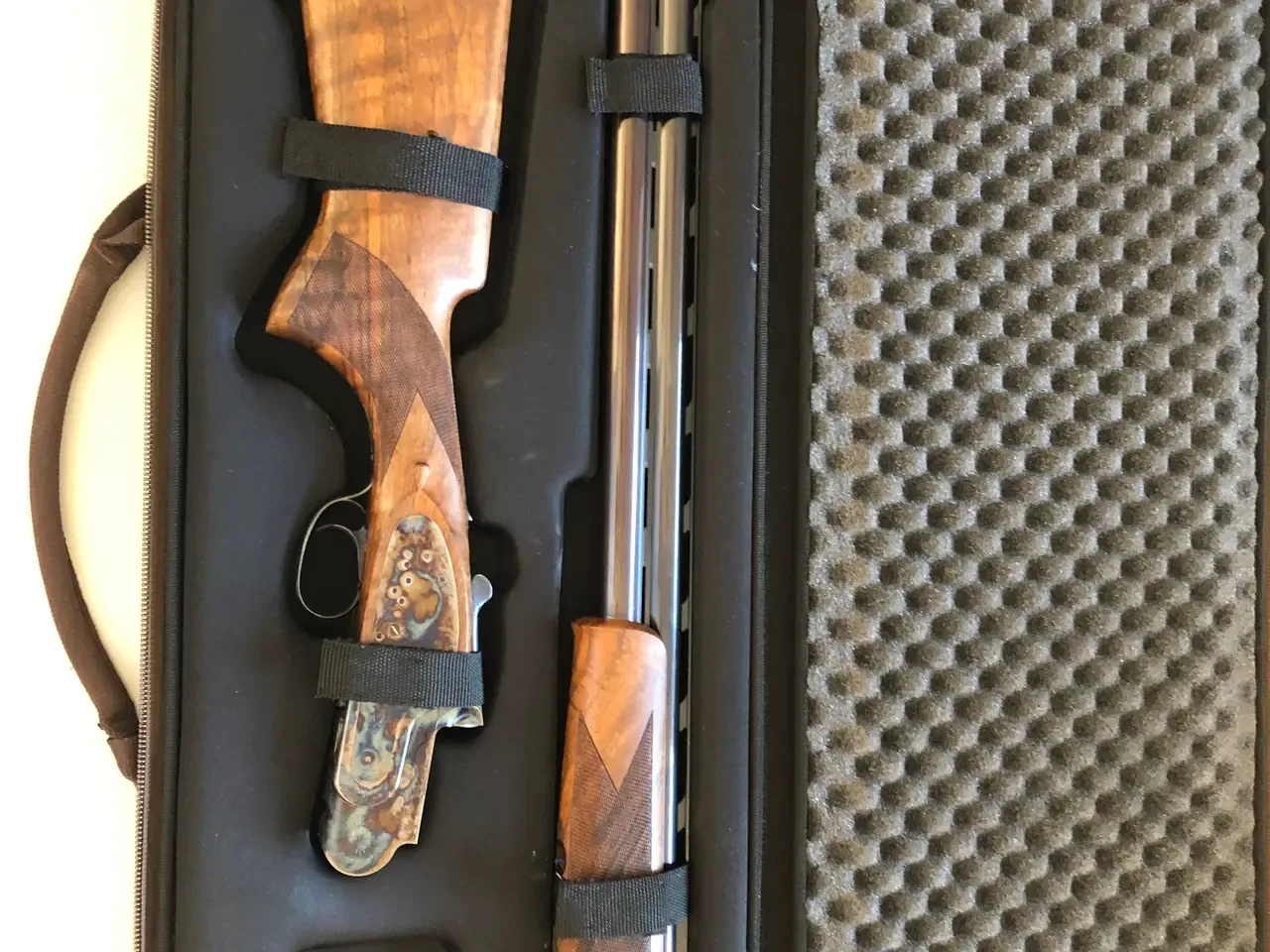 Webley & Scott