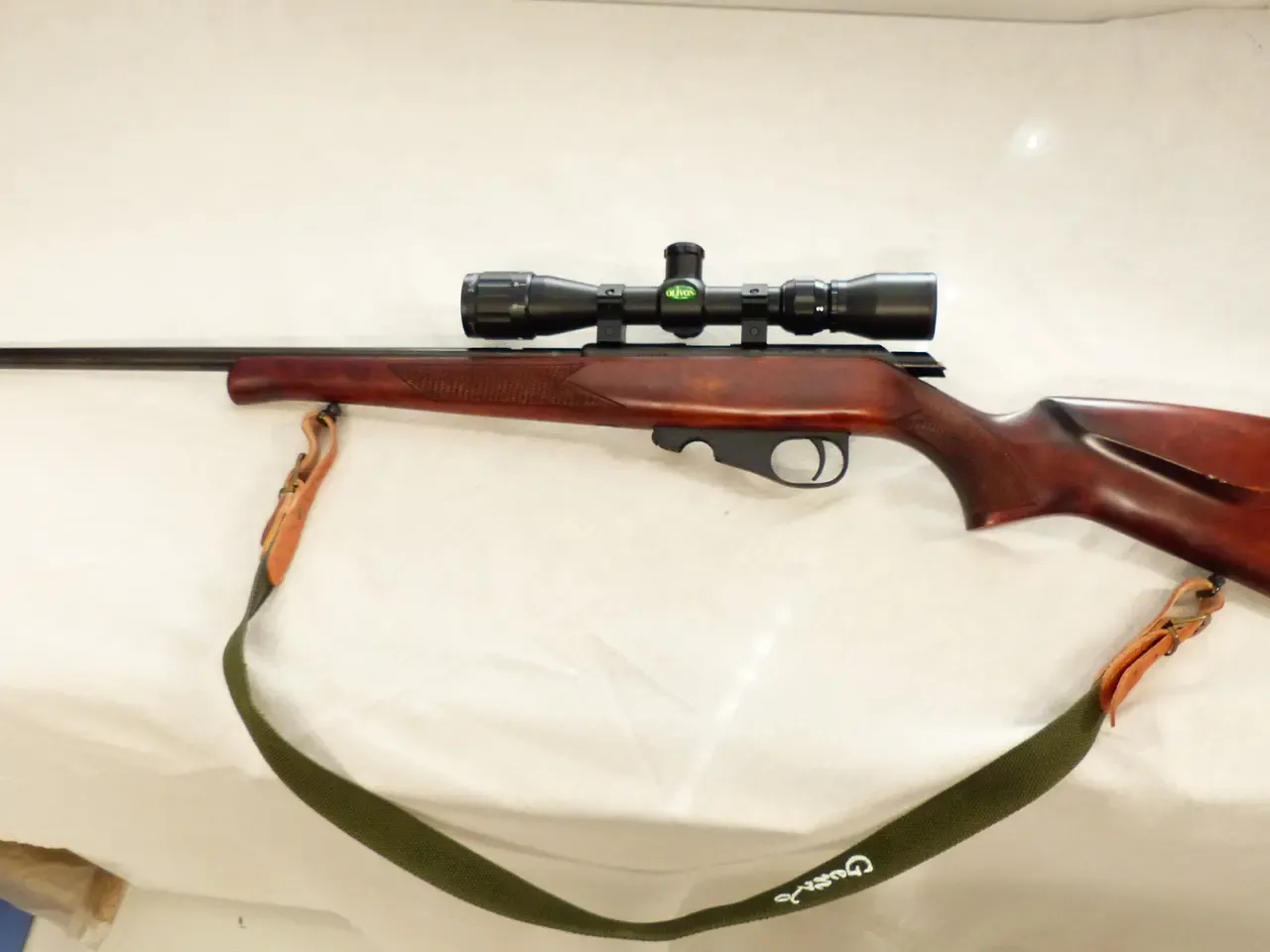 Baikal Salonriffel TOZ 78-17