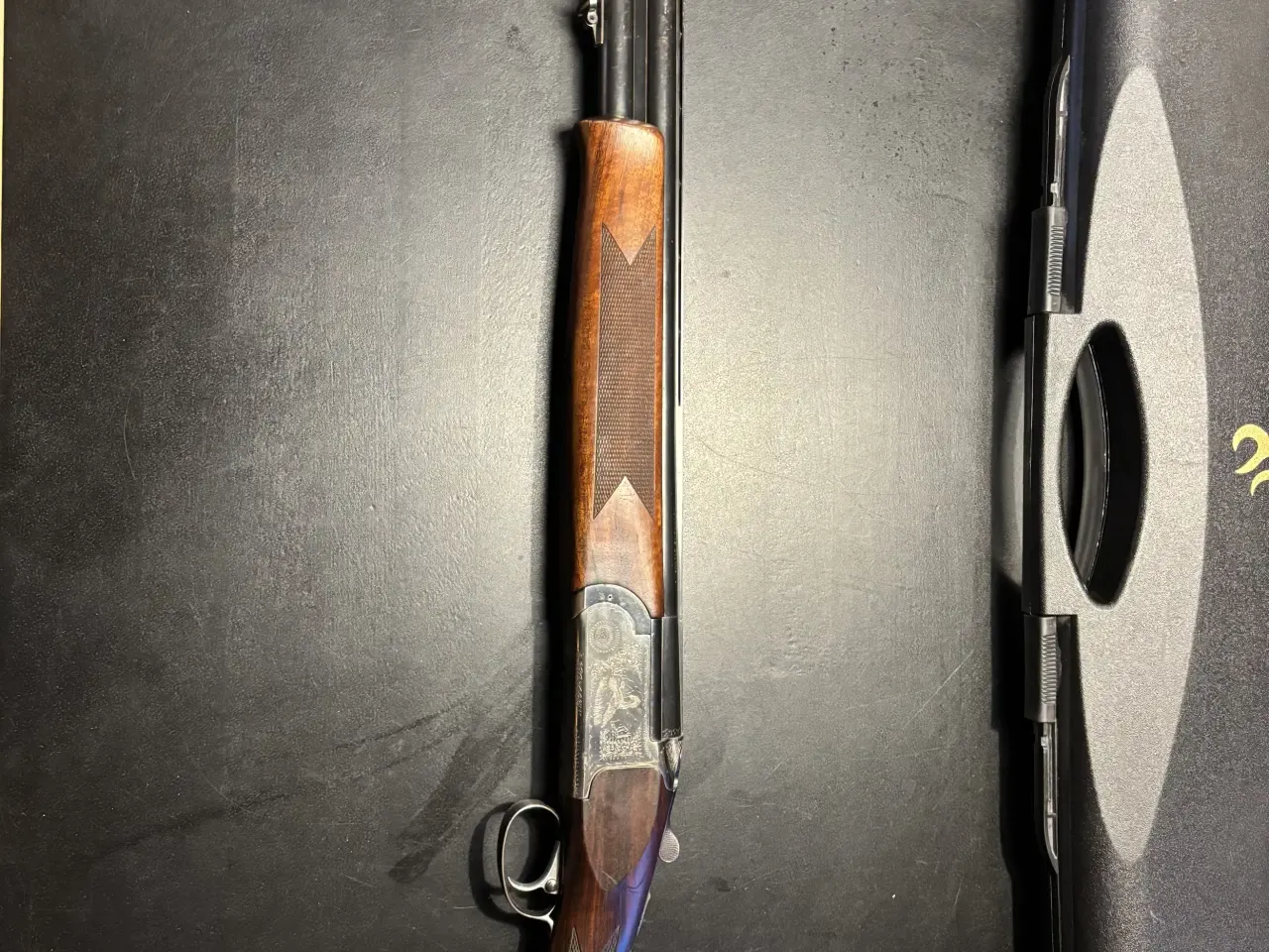 GYTTORP EXCLUSIVE 12/76