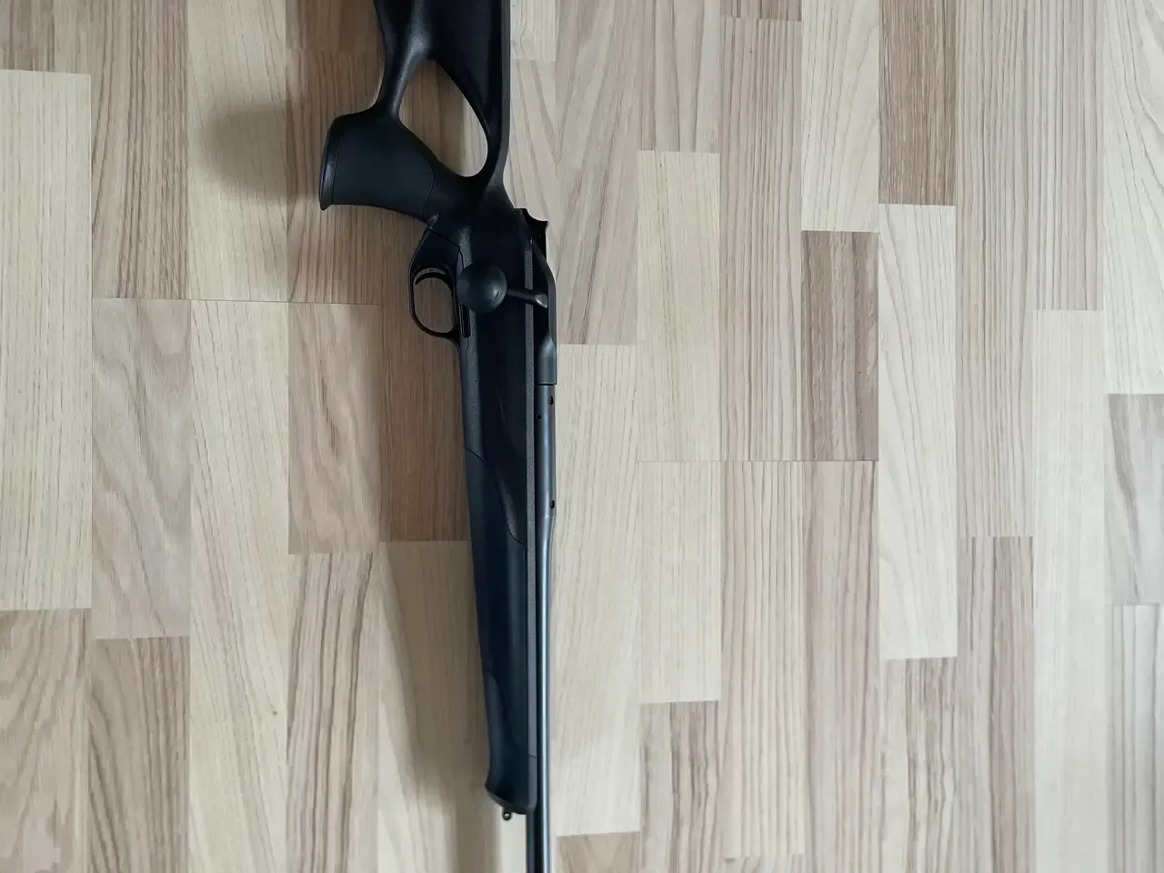 Blaser R8 prof succes