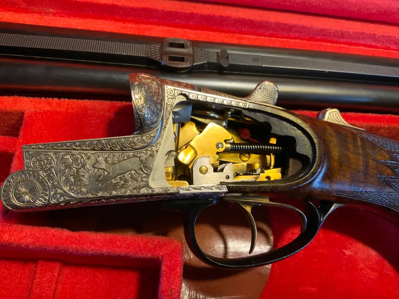 KRIEGHOFF NEPTUN PRIMUS 12/70