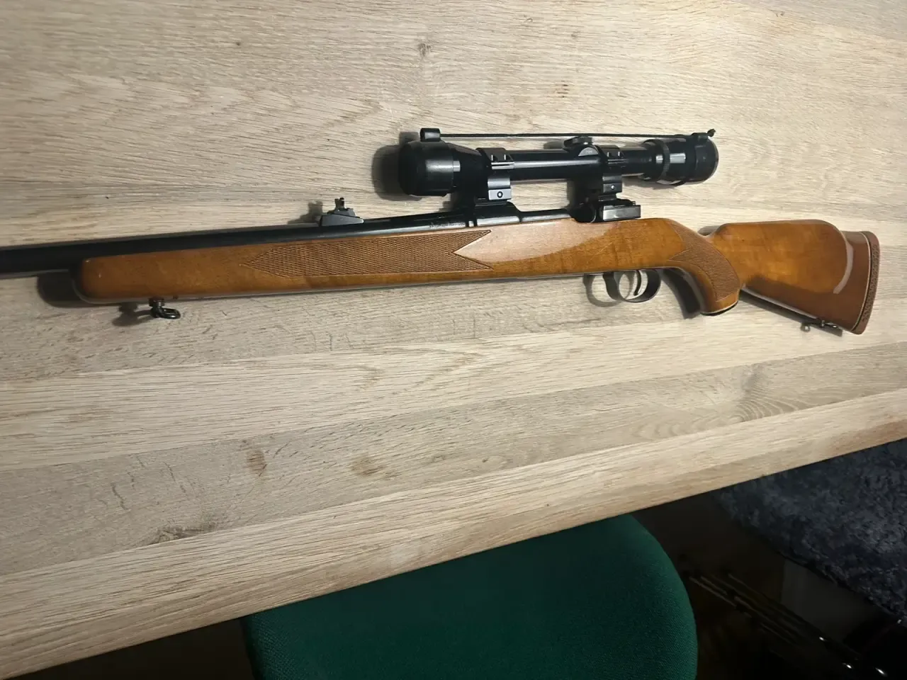 Whitworth 30.06