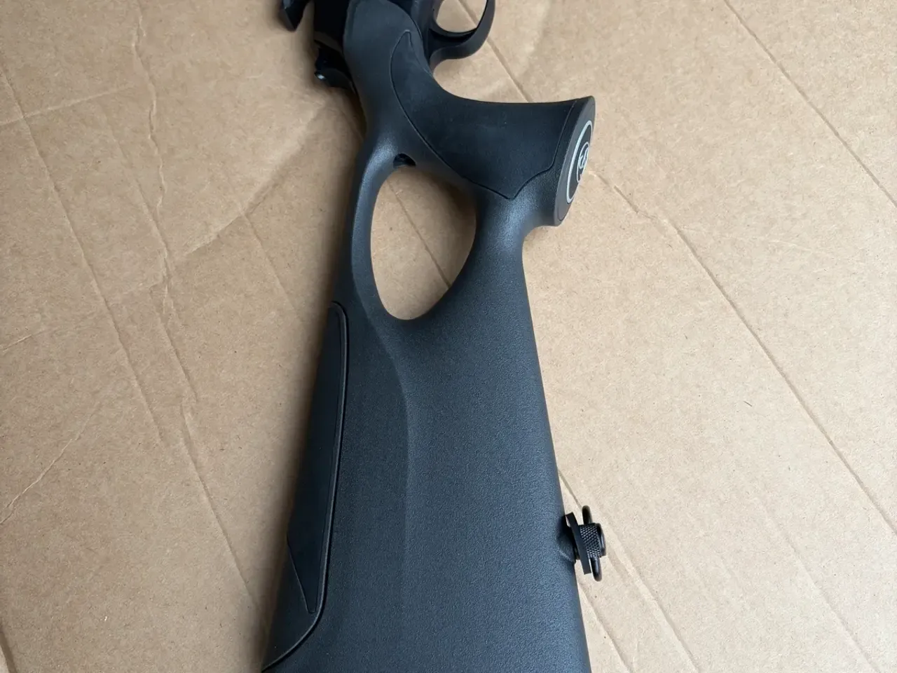 Sauer 303 synchro xt 308