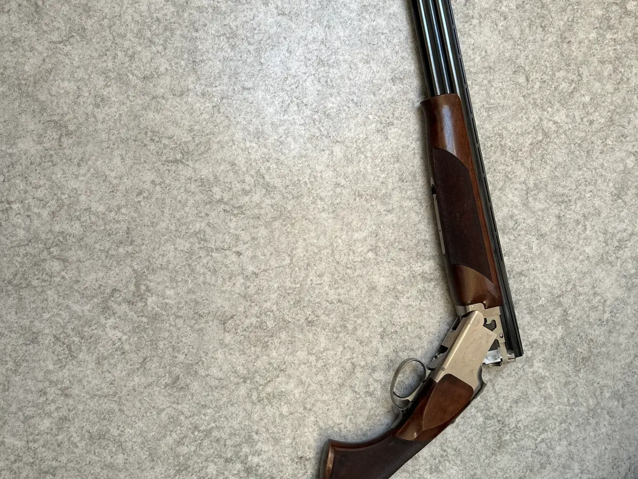 Browning Citori jagtgevær