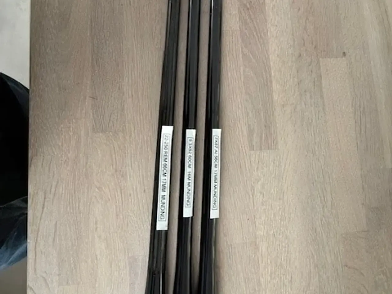 SCHULTZ & LARSEN RIFFEL PIBE
