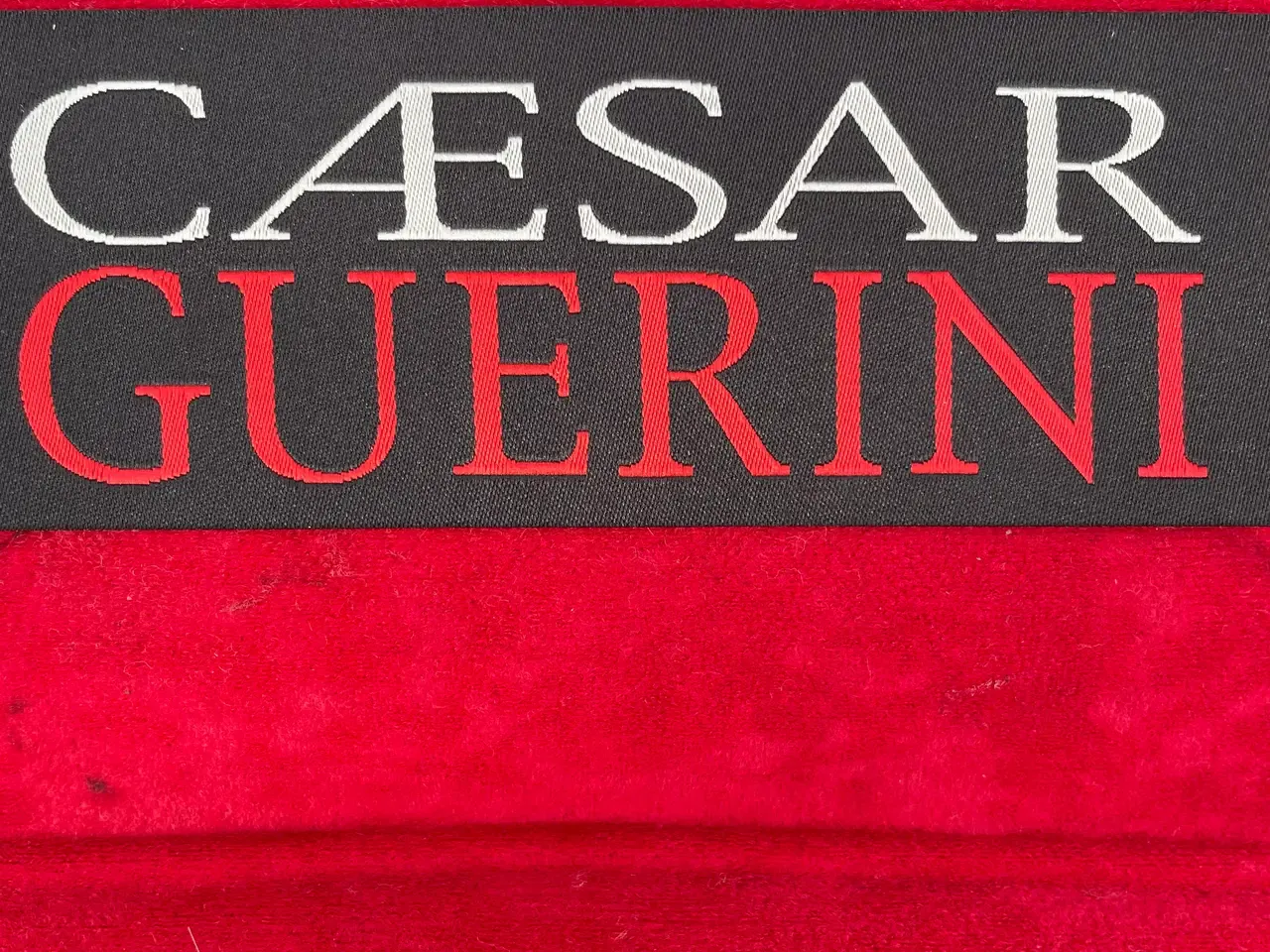 Cæsar Guerini