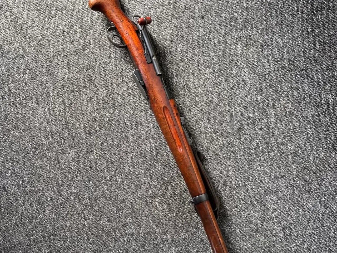Schmidt Rubin k00/11