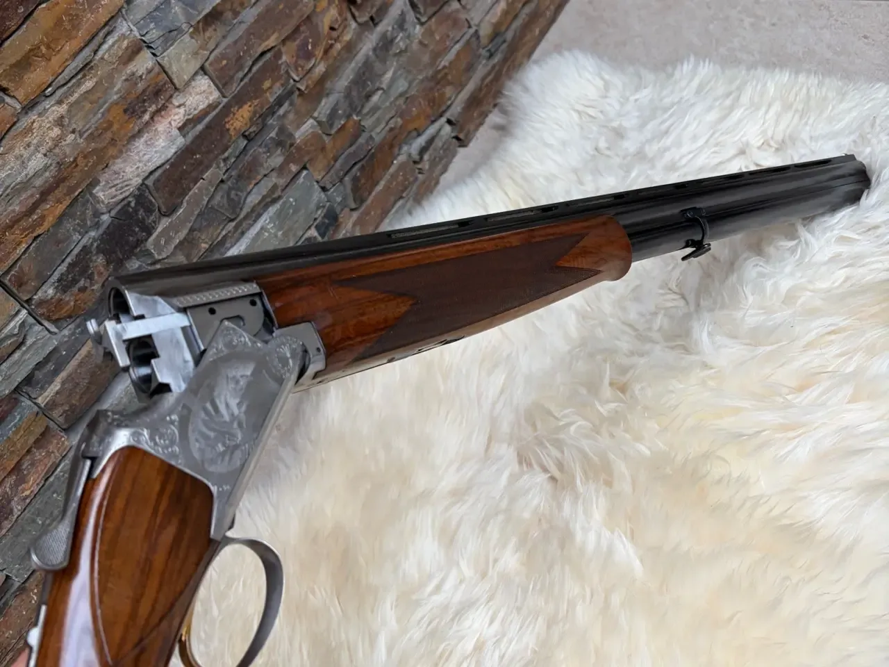 FN Browning B25 B2G