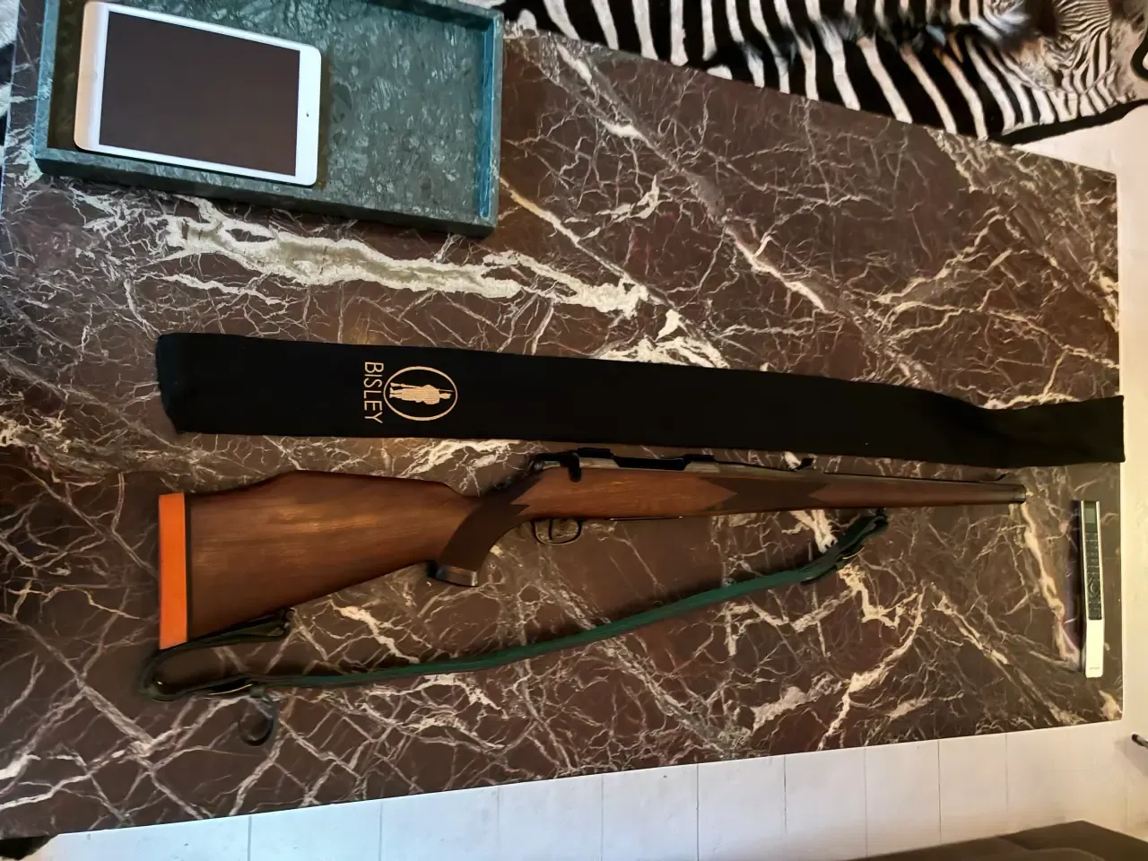 Sauer 80 Fuldskæftet 30.06