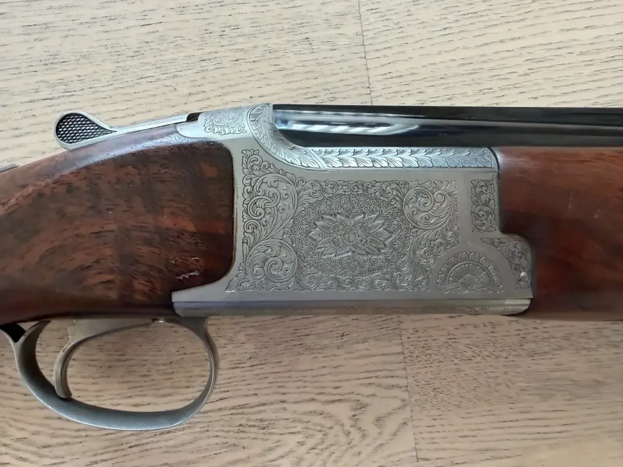 Miroku  MK 70 Sporter