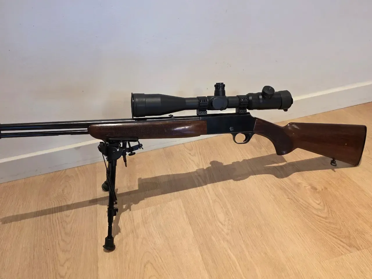 Browning BAR-22 .22 LR