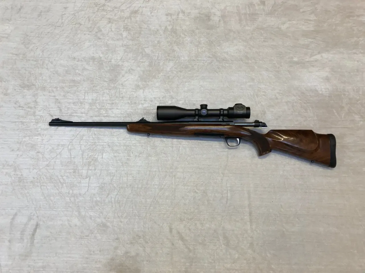 Browning X-Bolt