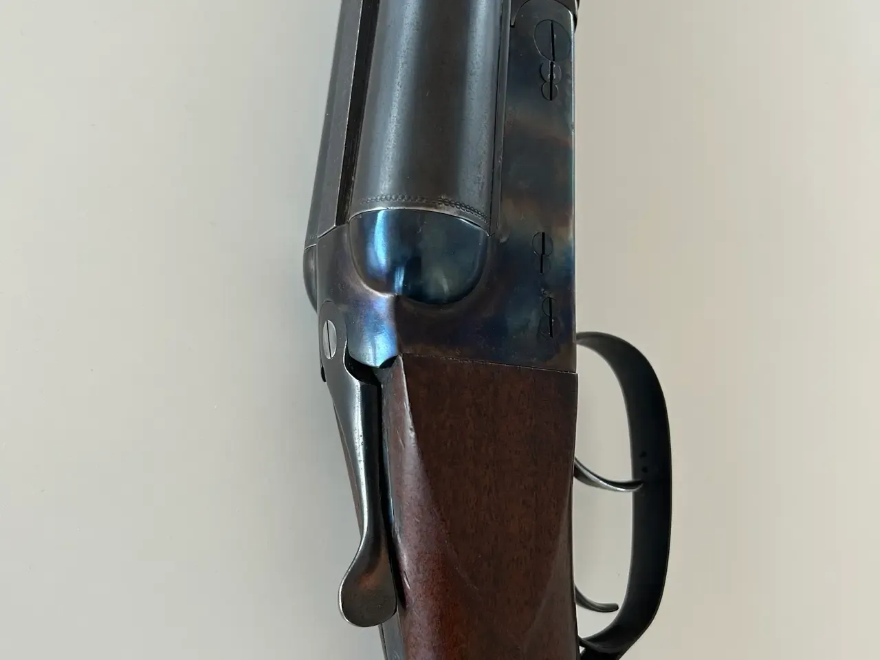 Husqvana 615 haglgevær