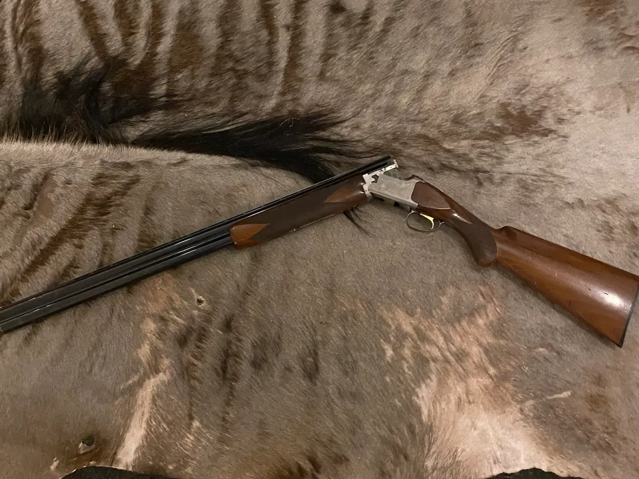 Browning waterfowl 12/76