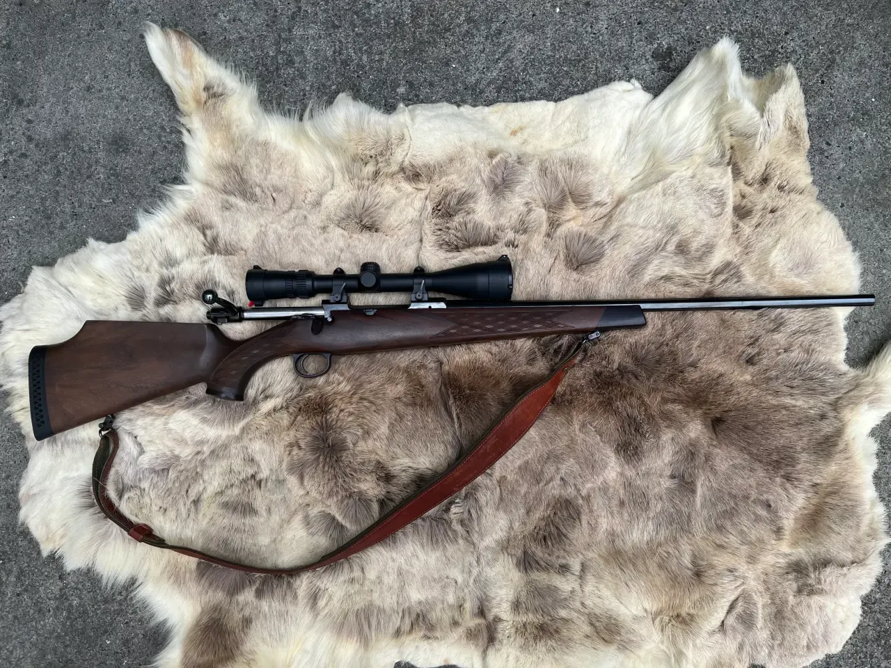 Lakelander mod 389 243W