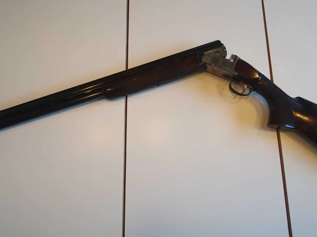 Perazzi MX8