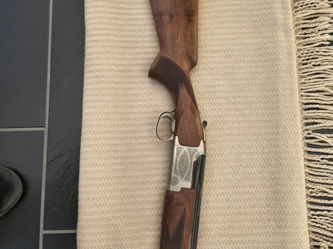 Miroku MK 38 sport