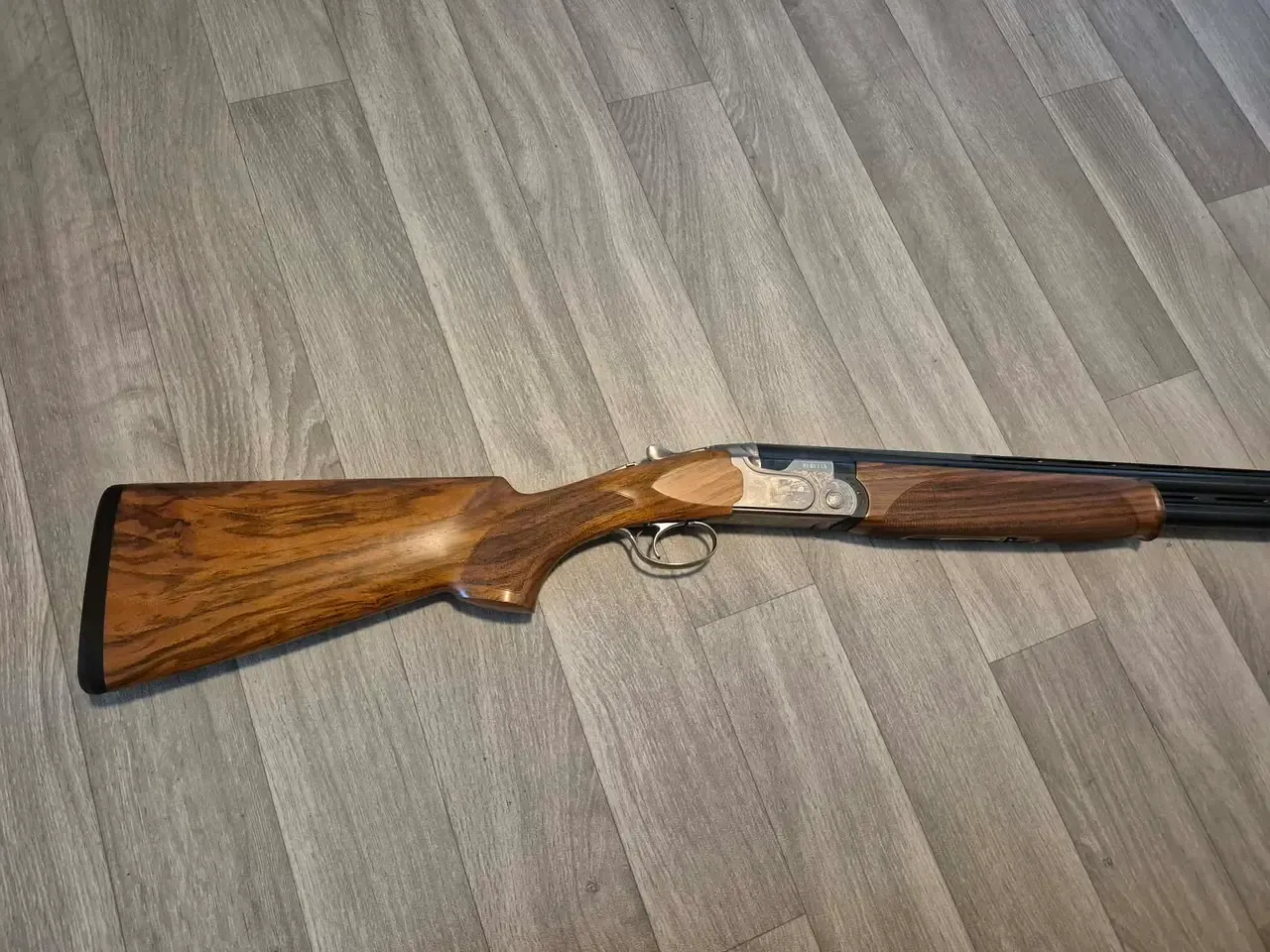 Beretta Sport 690