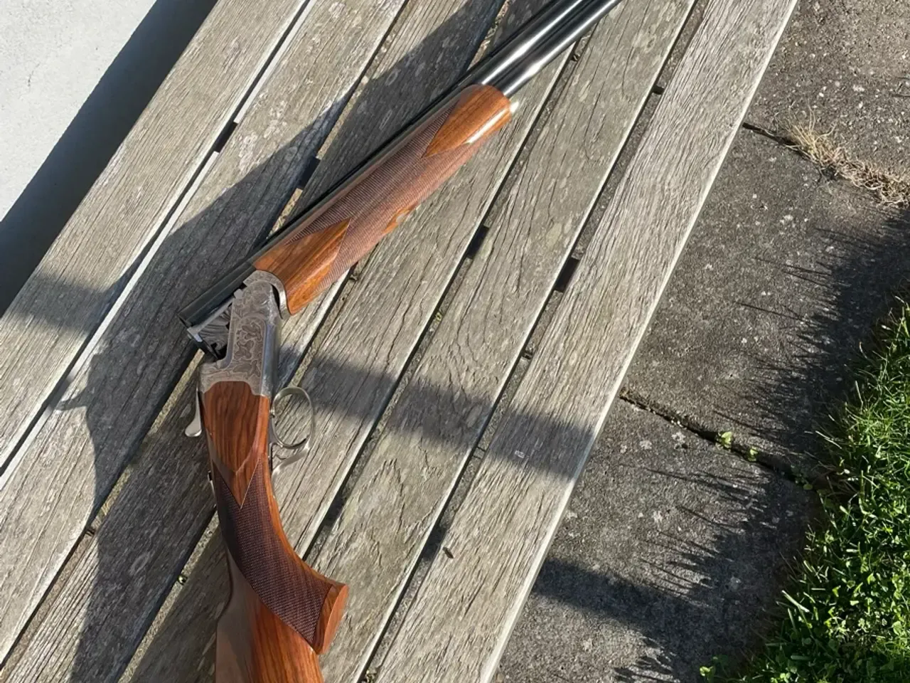 Cæsar Guerini Avian 20/76