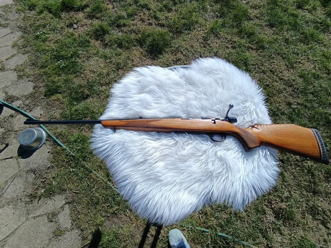 Carl Gustaf 1900 links