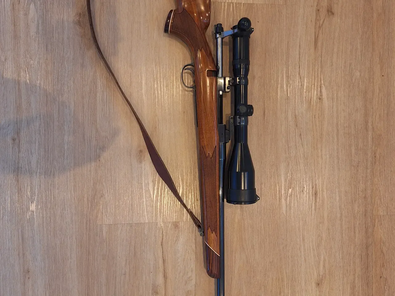Tikka M55. kal 308