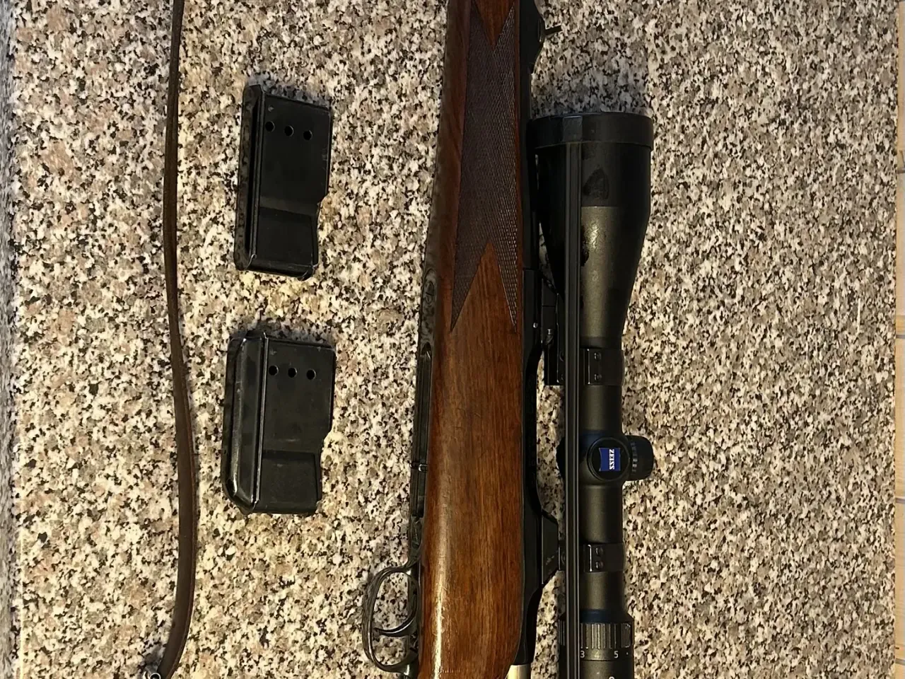 Sauer 80 kal. 30-06