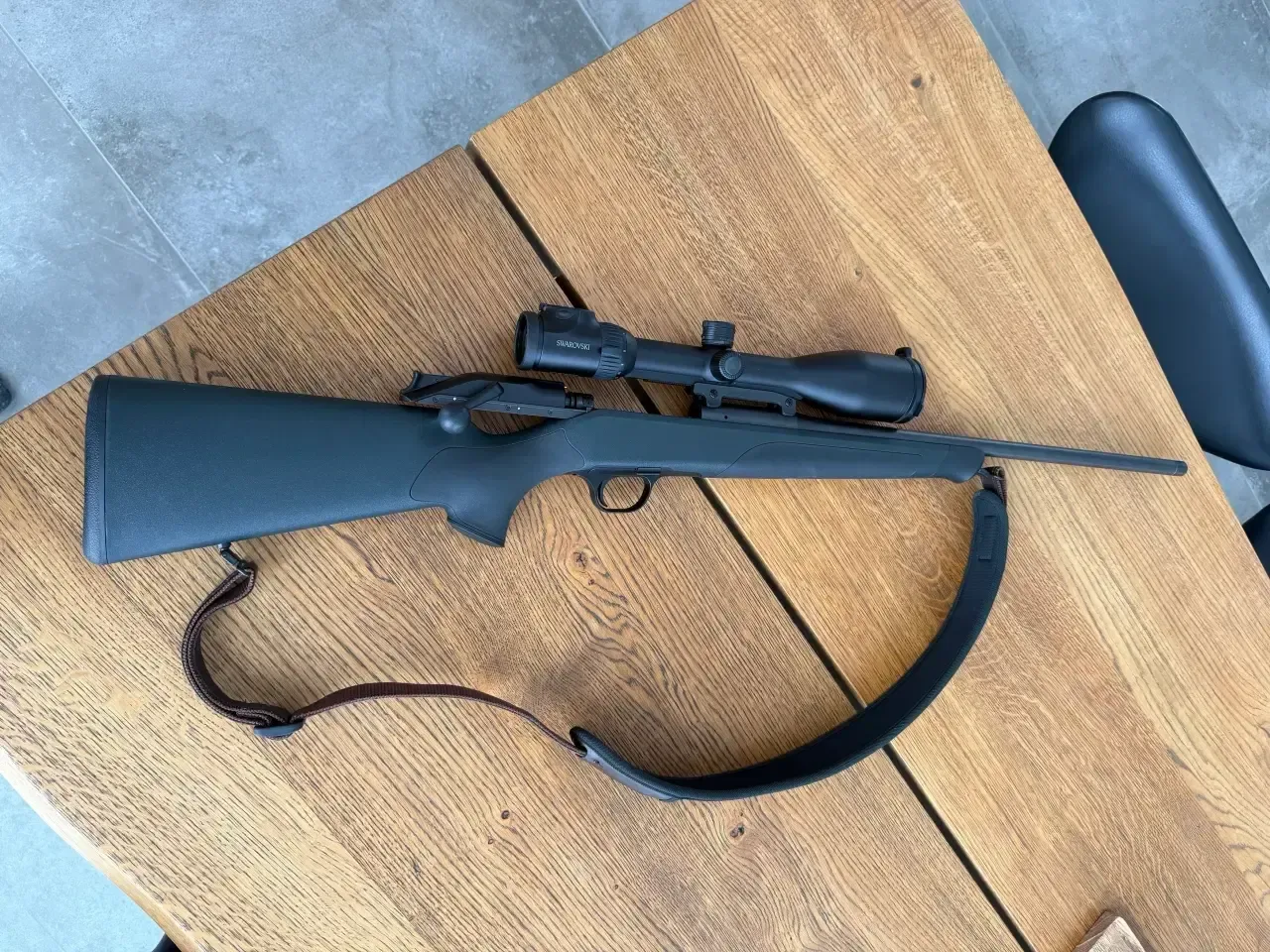Blaser R8 30.06