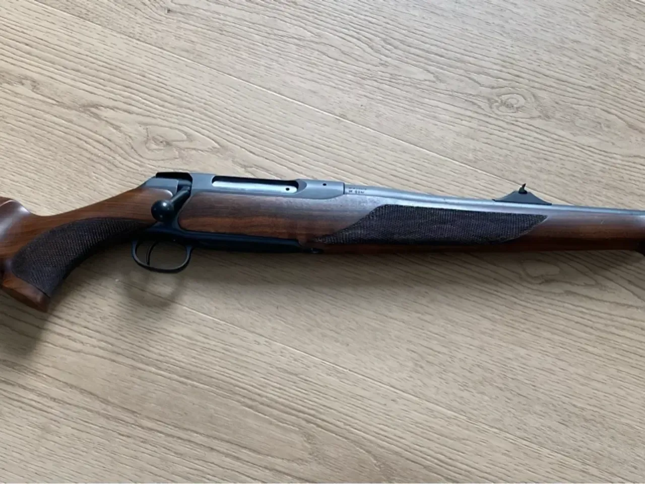 Sauer 202 kaliber 270W