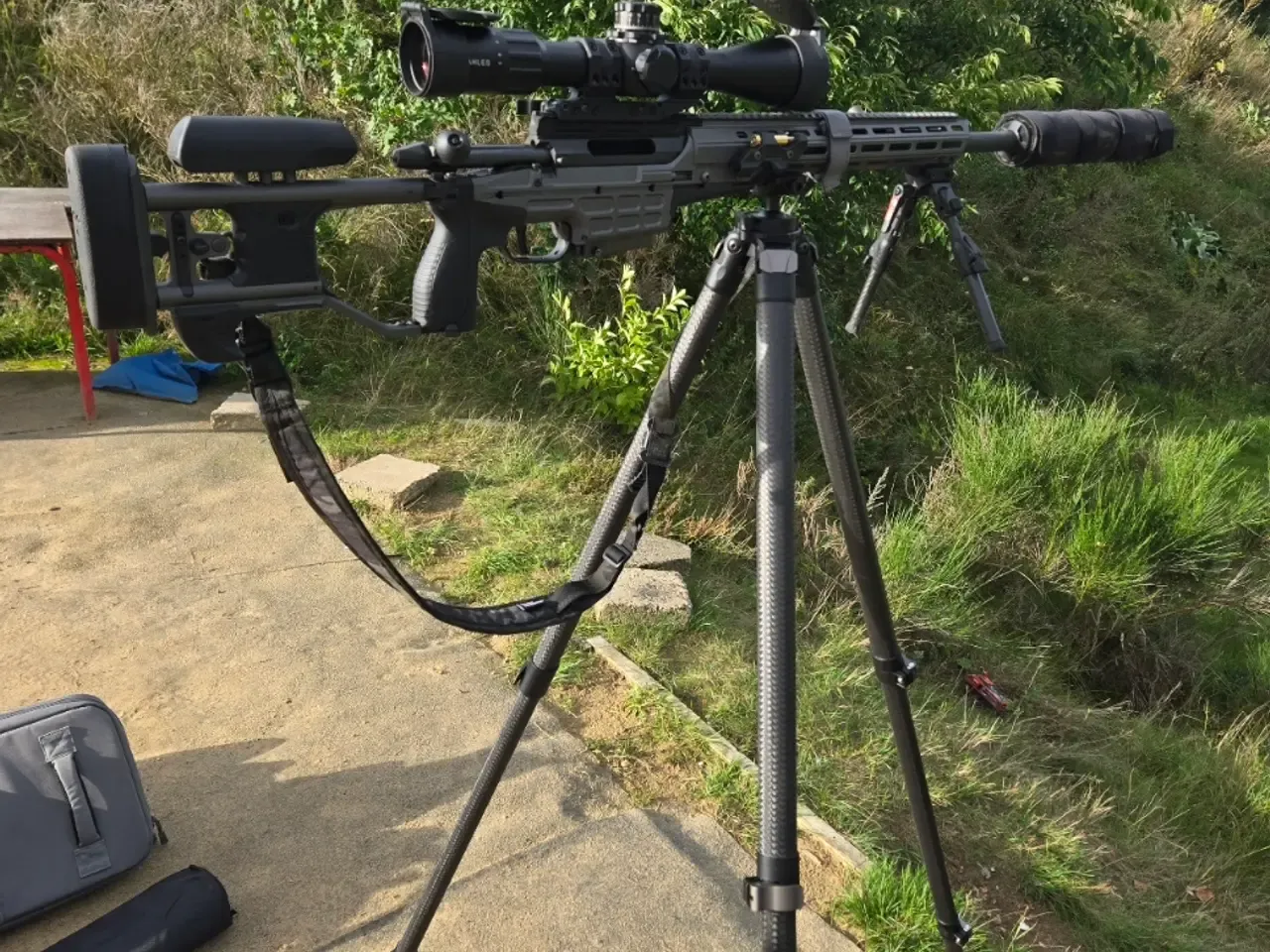 Sako TRG 22 A1
