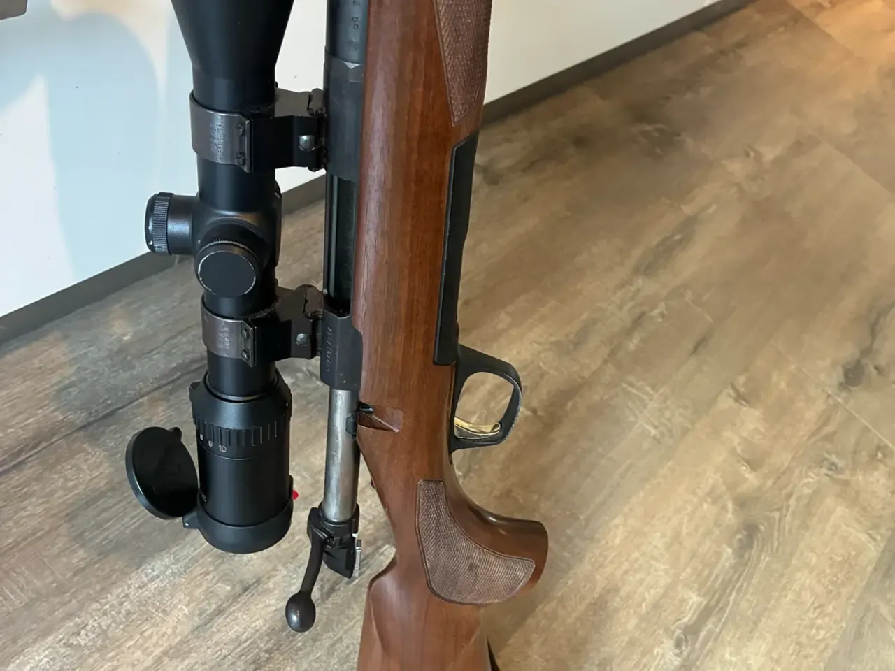 Browning x-bolt hunter