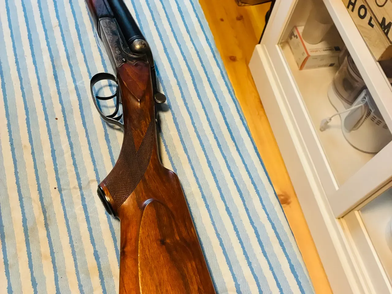 Gebr Merkel Suhl 12/70 ss