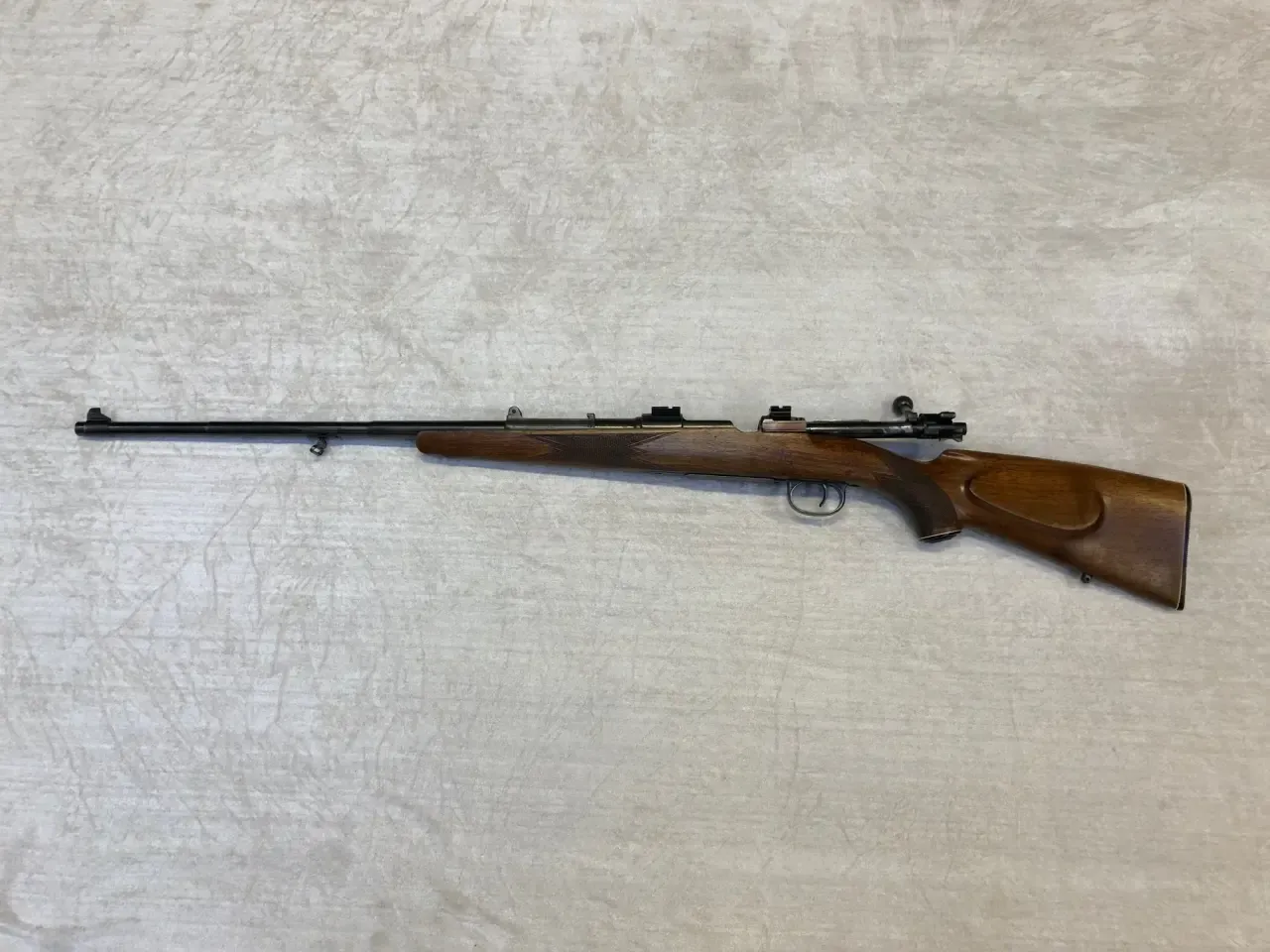 Mauser 98 Riffel