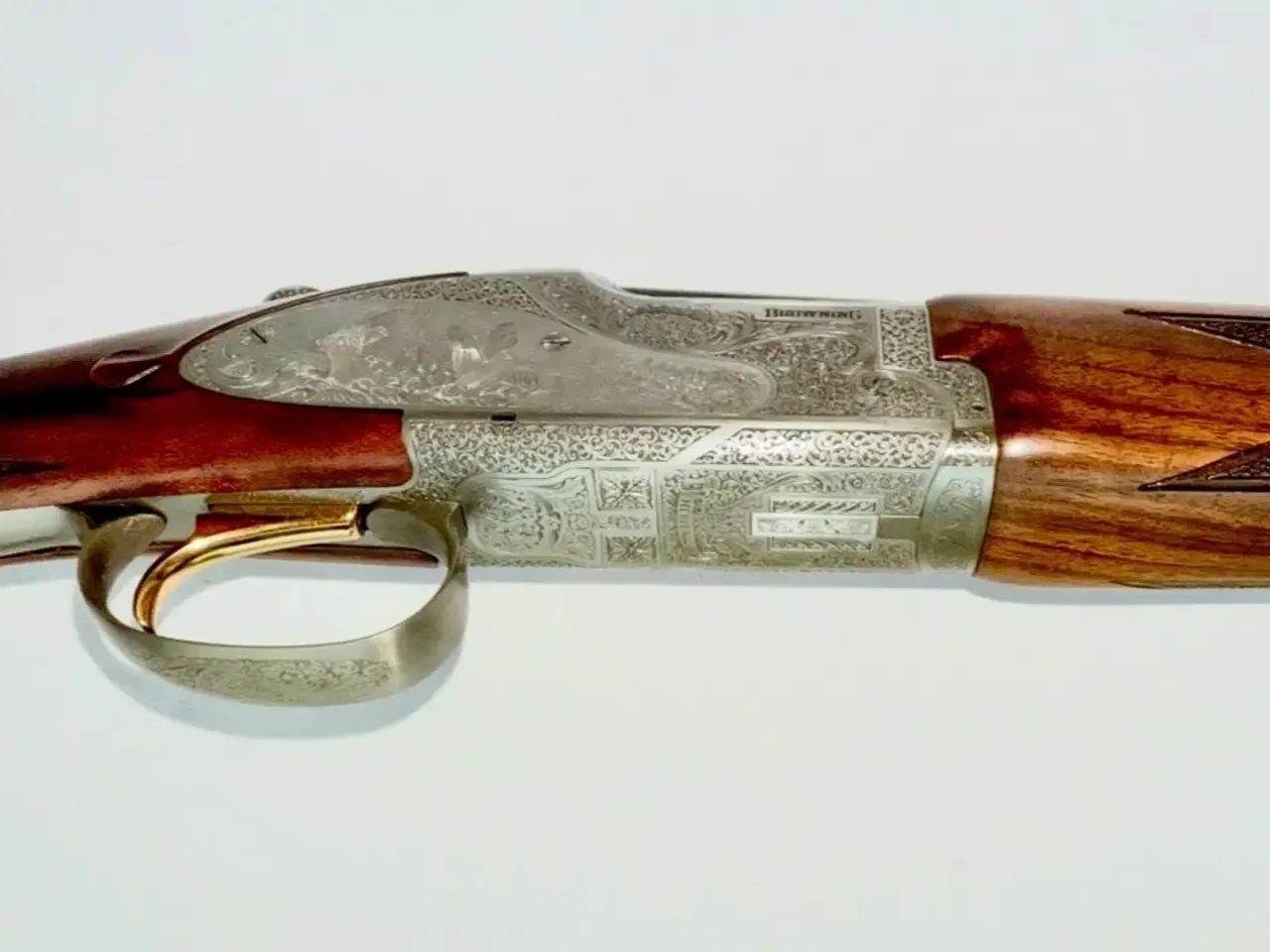 Browning Heritage Hunter II