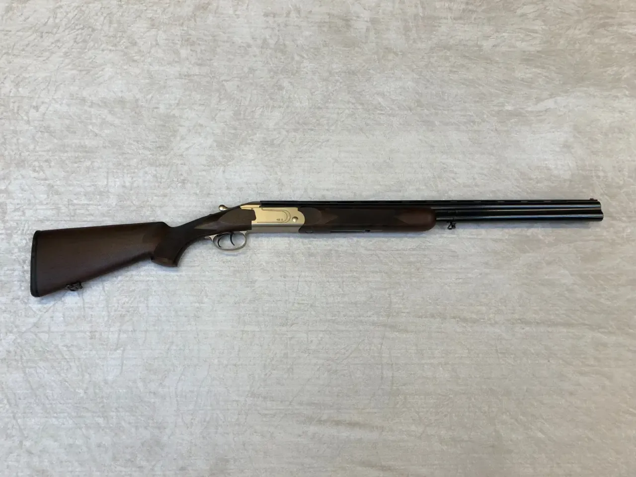 Valmet 412S O/U