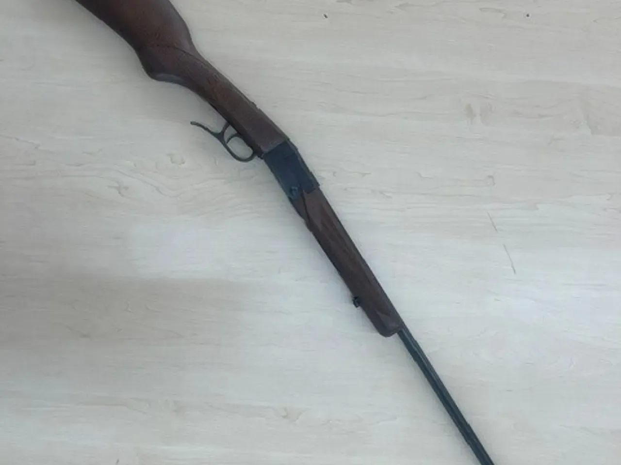 Falco Arms .410/76.